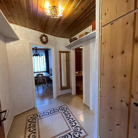 Chesa Sonnalpine B 33 圣莫里茨