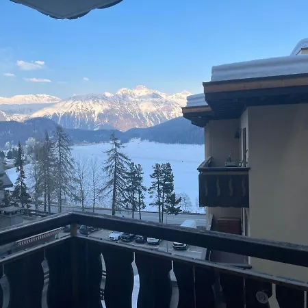 Chesa Sonnalpine B 33