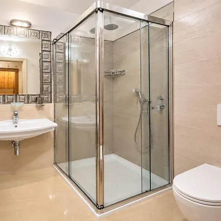 Chesa Sonnalpine B 33 Apartment St. Moritz