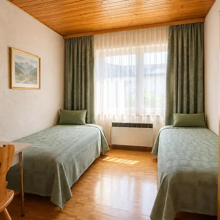 Chesa Sonnalpine B 33 * Sankt Moritz