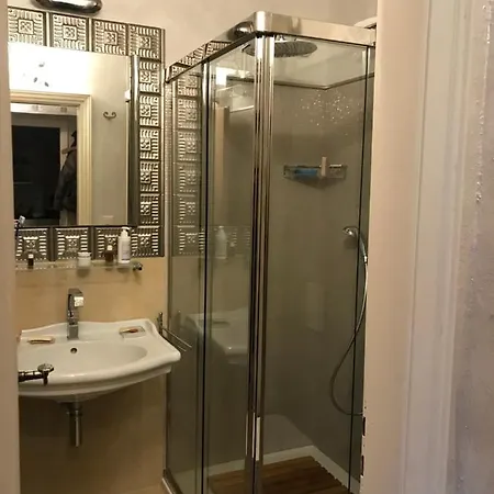 公寓 Chesa Sonnalpine B 33