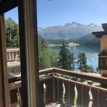 Chesa Sonnalpine B 33