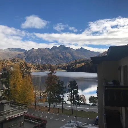 Chesa Sonnalpine B 33