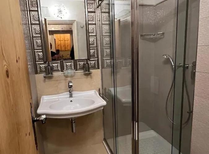 Apartman Chesa Sonnalpine B 33