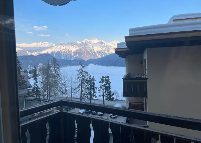 Chesa Sonnalpine B 33