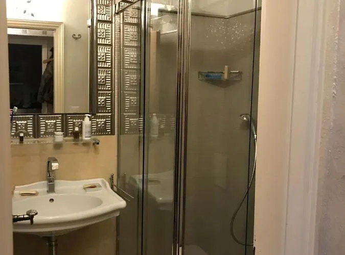 Apartman Chesa Sonnalpine B 33