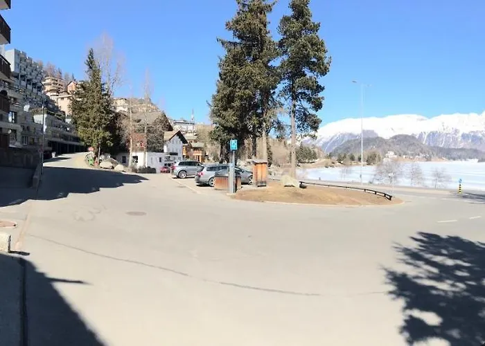 Chesa Sonnalpine B 33 *