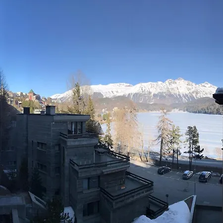 Chesa Sonnalpine B 33