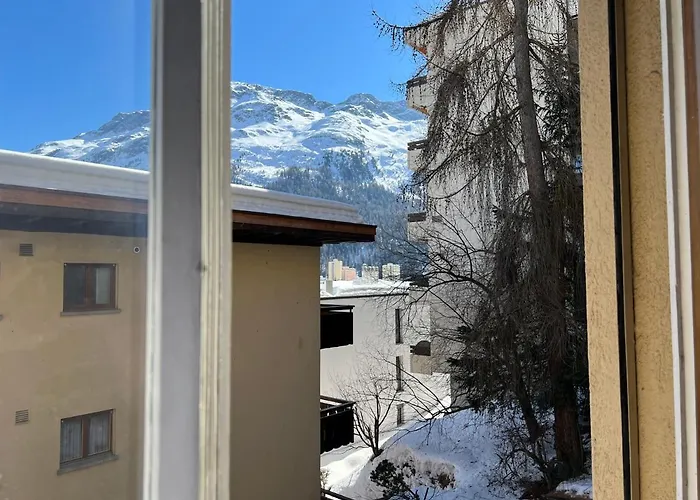 Chesa Sonnalpine B 33