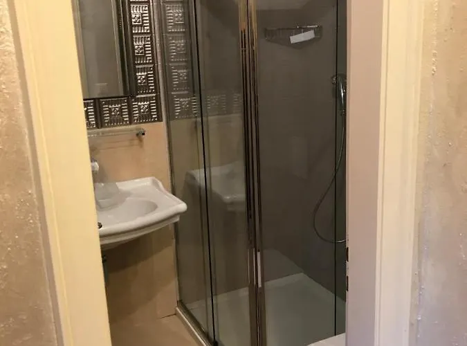 Chesa Sonnalpine B 33 *