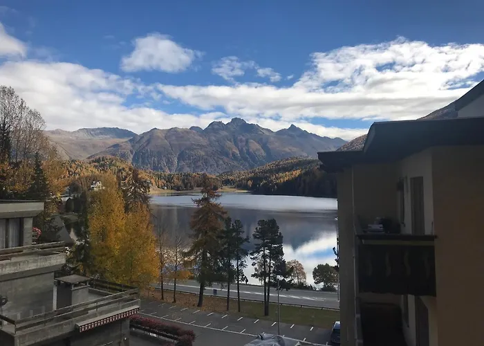 Chesa Sonnalpine B 33