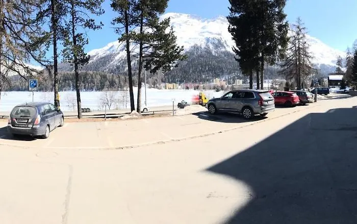 Chesa Sonnalpine B 33